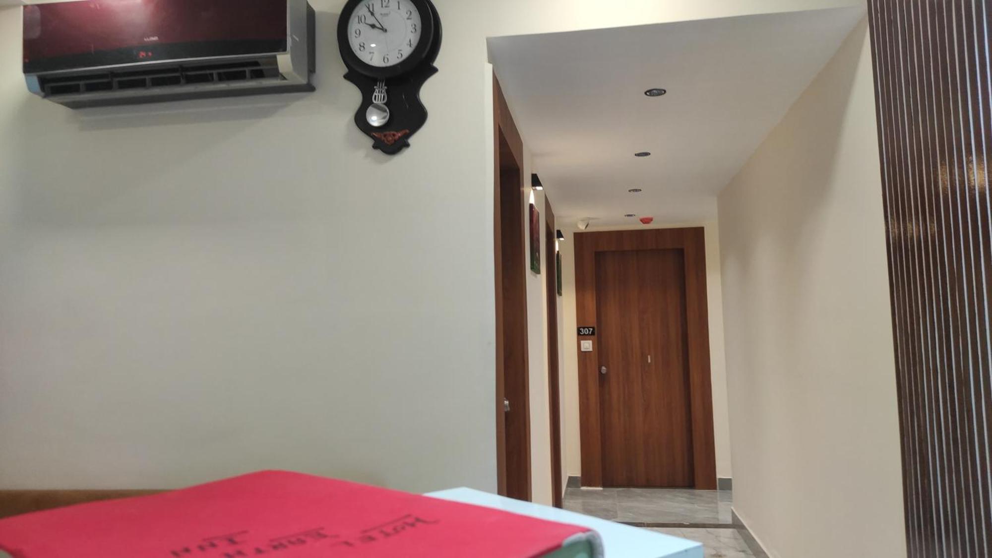 Hotel Earth Inn, Subhash Bridge, Rto Circle, Ahmedabad Exterior foto