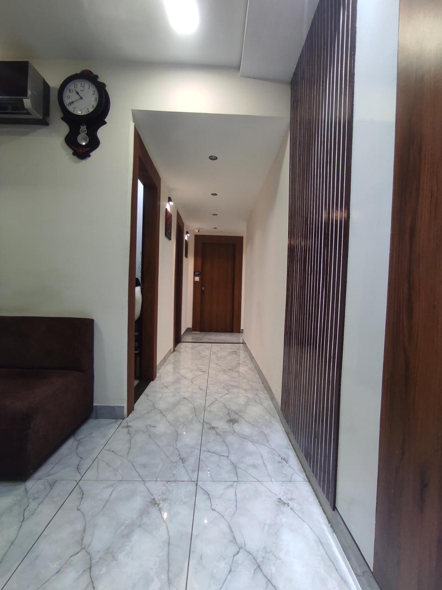 Hotel Earth Inn, Subhash Bridge, Rto Circle, Ahmedabad Exterior foto